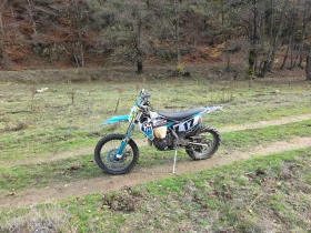 Husqvarna FE 350, снимка 5