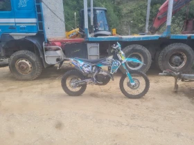 Husqvarna FE 350, снимка 9