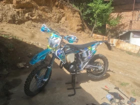 Husqvarna FE 350, снимка 6