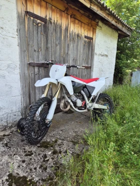 Yamaha Yz, снимка 2