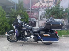 Harley-Davidson Electra Glide Classic FLHTK Ultra Limited, снимка 4
