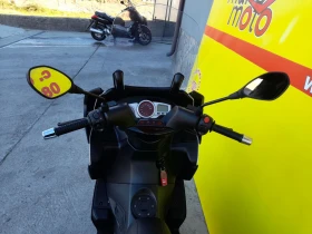 Aprilia Sr 300i SRMAX-lizing, снимка 7