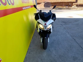 Aprilia Sr 300i SRMAX-lizing, снимка 11