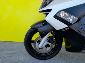 Aprilia Sr 300i SRMAX-lizing, снимка 9