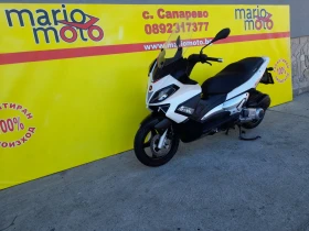 Aprilia Sr 300i SRMAX-lizing, снимка 5