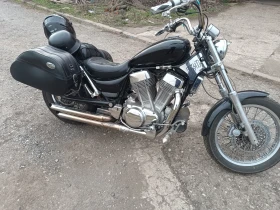  Suzuki Intruder