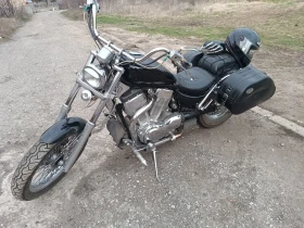 Suzuki Intruder 1400, снимка 3