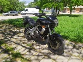 Обява за продажба на Kawasaki 650 ~5 200 лв. - изображение 1