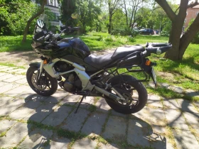 Обява за продажба на Kawasaki 650 ~5 200 лв. - изображение 2