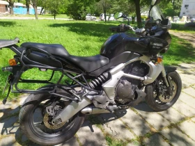 Обява за продажба на Kawasaki 650 ~5 200 лв. - изображение 1