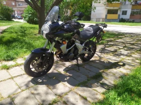 Обява за продажба на Kawasaki 650 ~5 200 лв. - изображение 3