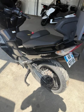 Обява за продажба на Yamaha T-max 2010г-ABS, ACARPOVI? ~7 899 лв. - изображение 4