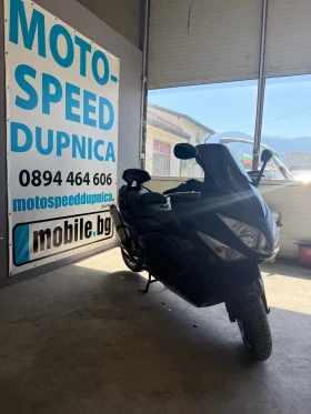 Обява за продажба на Yamaha T-max 2010г-ABS, ACARPOVI? ~7 899 лв. - изображение 2