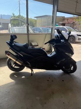 Обява за продажба на Yamaha T-max 2010г-ABS, ACARPOVI? ~7 899 лв. - изображение 7