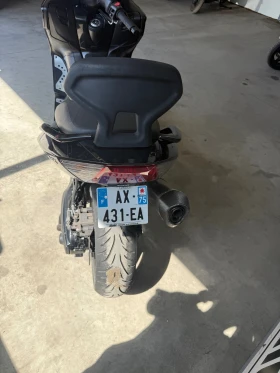 Обява за продажба на Yamaha T-max 2010г-ABS, ACARPOVI? ~7 899 лв. - изображение 5
