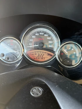 Обява за продажба на Yamaha T-max 2010г-ABS, ACARPOVI? ~7 899 лв. - изображение 10