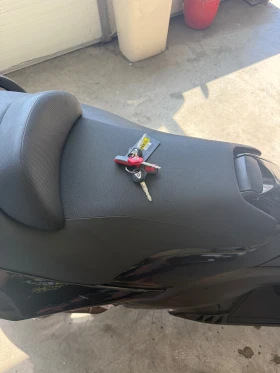 Обява за продажба на Yamaha T-max 2010г-ABS, ACARPOVI? ~7 899 лв. - изображение 8
