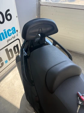 Обява за продажба на Yamaha T-max 2010г-ABS, ACARPOVI? ~7 899 лв. - изображение 9