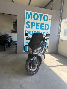 Обява за продажба на Yamaha T-max 2010г-ABS, ACARPOVI? ~7 899 лв. - изображение 1
