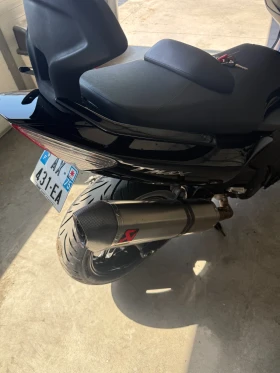 Обява за продажба на Yamaha T-max 2010г-ABS, ACARPOVI? ~7 899 лв. - изображение 6