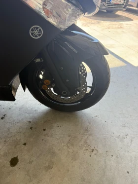 Обява за продажба на Yamaha T-max 2010г-ABS, ACARPOVI? ~7 899 лв. - изображение 11