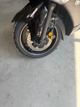Yamaha T-max 2010-ABS, ACARPOVI? | Mobile.bg    14