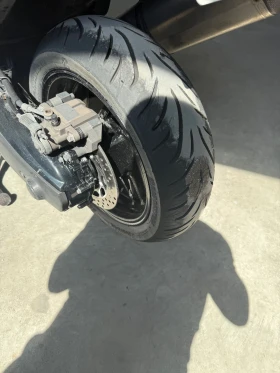 Yamaha T-max 2010-ABS, ACARPOVI? | Mobile.bg    15