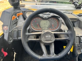 Can-Am Maverick X3 | Mobile.bg    7