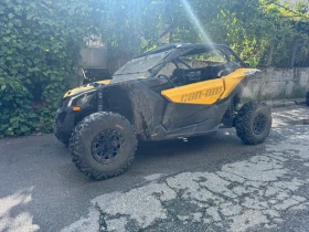 Can-Am Maverick X3 | Mobile.bg    4