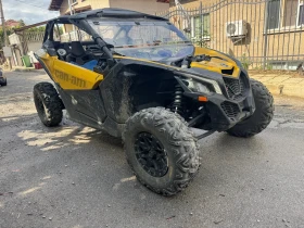 Can-Am Maverick X3 | Mobile.bg    2
