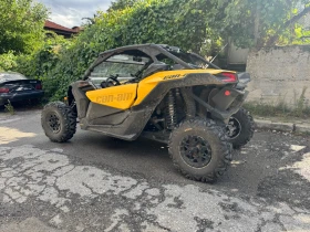 Can-Am Maverick X3 | Mobile.bg    5