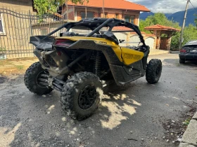Can-Am Maverick X3 | Mobile.bg    3