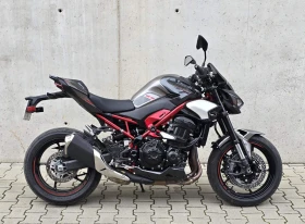 Kawasaki Z 900 2025 | Mobile.bg    3
