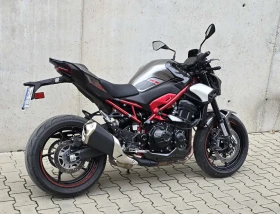 Kawasaki Z 900 2025 | Mobile.bg    4