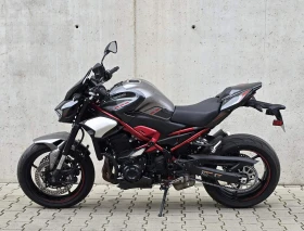 Kawasaki Z 900 2025 | Mobile.bg    6