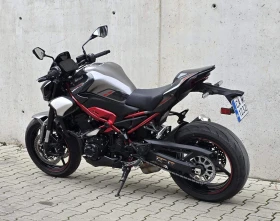Kawasaki Z 900 2025 | Mobile.bg    5
