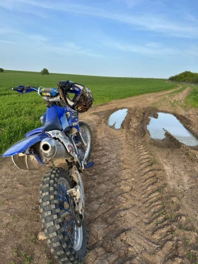 Yamaha Yzf, снимка 2 — Bazar.bg Yamaha Yzf, снимка 2