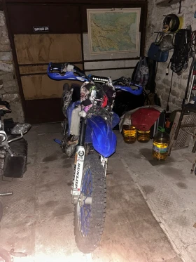 Yamaha Yzf, снимка 5 — Bazar.bg Yamaha Yzf, снимка 5