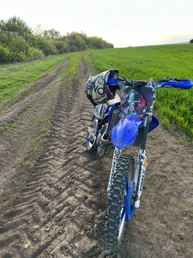 Yamaha Yzf, снимка 1 — Bazar.bg Yamaha Yzf, снимка 1