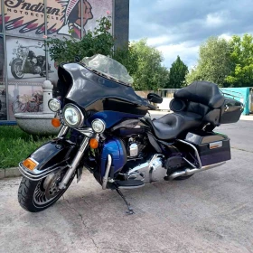 ������ Harley-Davidson Elec...