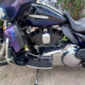 Harley-Davidson Electra Glide Classic FLHTK Ultra Limited | Mobile.bg � ����� ������ 6