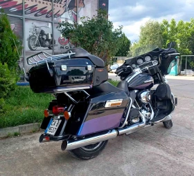 Harley-Davidson Electra Glide Classic FLHTK Ultra Limited | Mobile.bg � ����� ������ 5