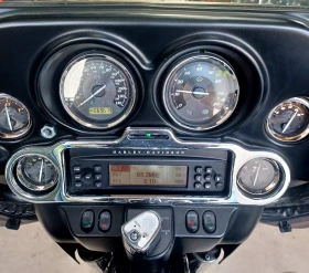 Harley-Davidson Electra Glide Classic FLHTK Ultra Limited | Mobile.bg � ����� ������ 8