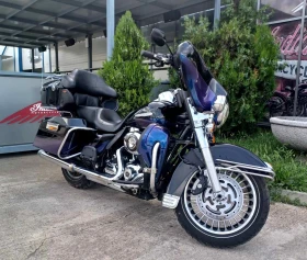 Harley-Davidson Electra Glide Classic FLHTK Ultra Limited | Mobile.bg � ����� ������ 3