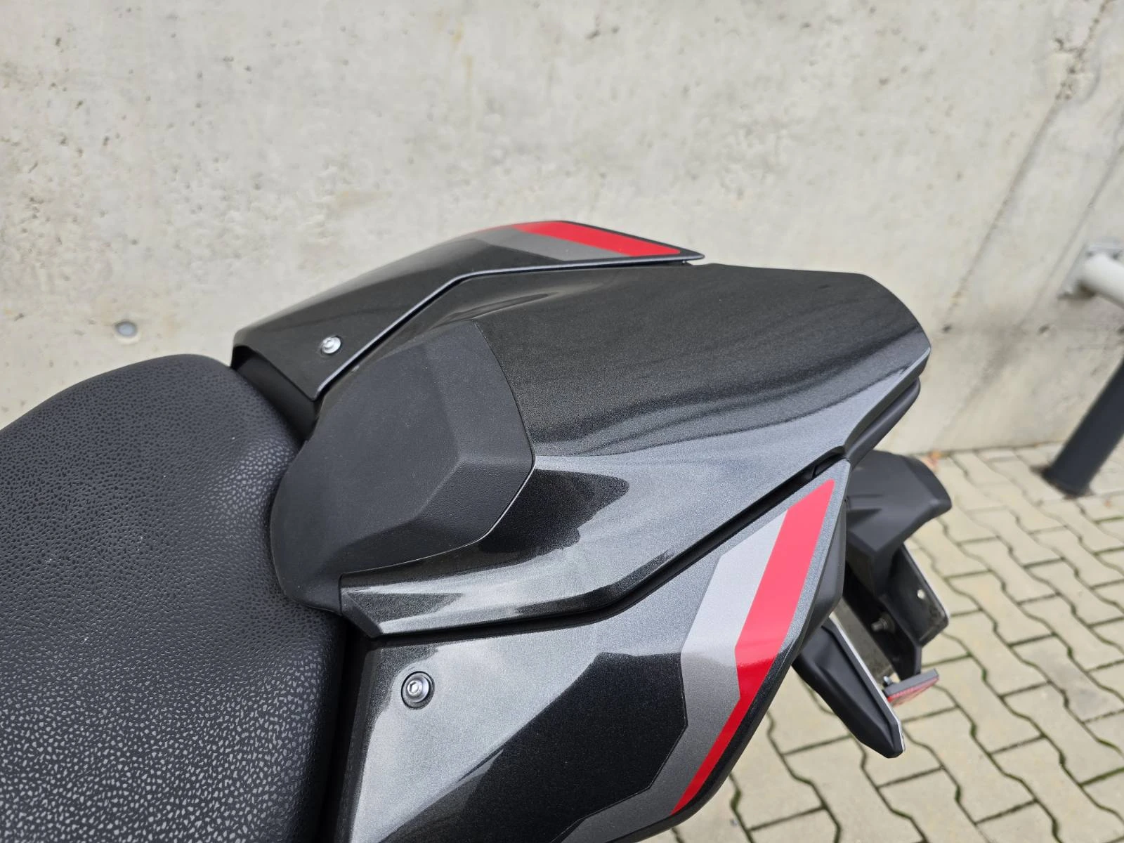 Kawasaki Z 900 2025 | Mobile.bg   9