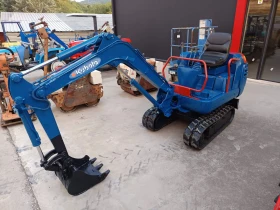      Kubota    