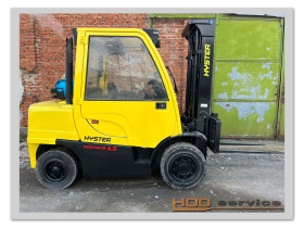   Hyster
