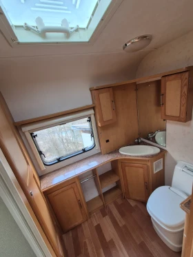 Каравана Compas Corona, снимка 12