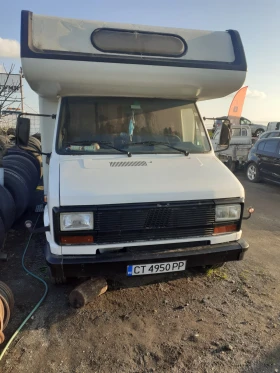  Fiat Ducato 1.9TDI  | Mobile.bg    2