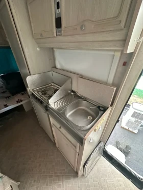 Каравана Caravelair Bamba 430 TN Luxe, снимка 5